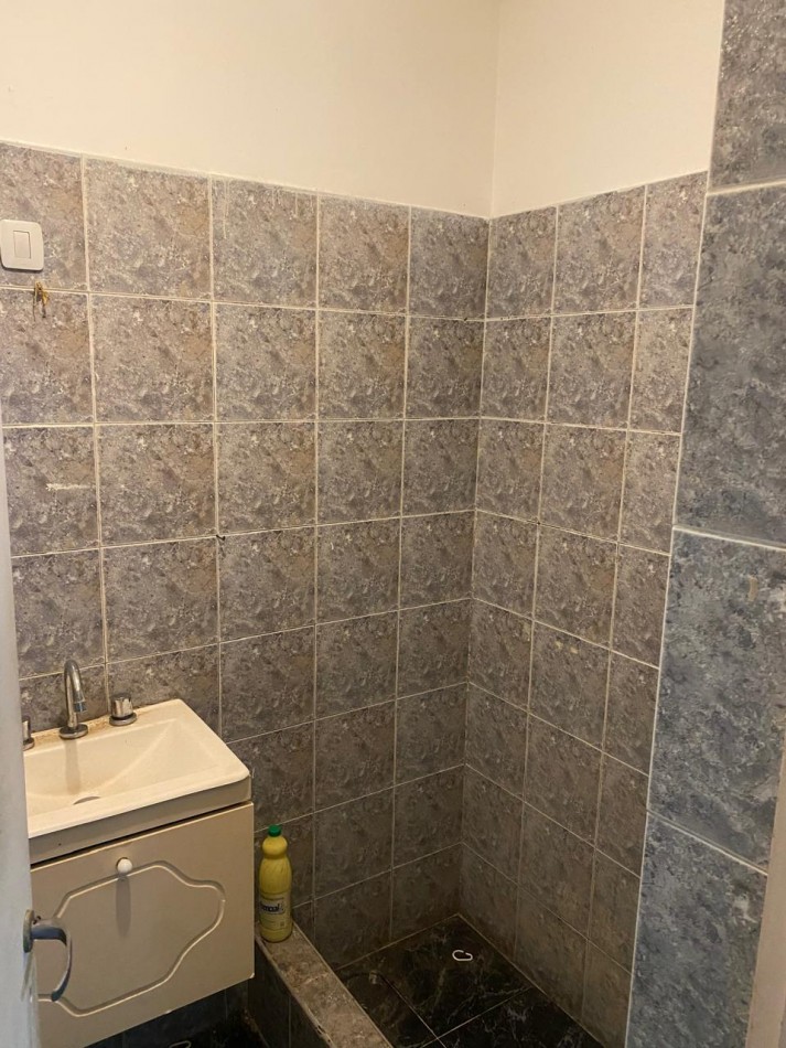 ALQUILER MONOAMBIENTE - Villa luzuriaga
