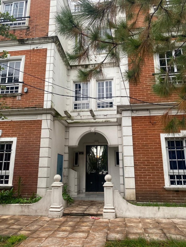 ALQUILER MONOAMBIENTE - Villa luzuriaga