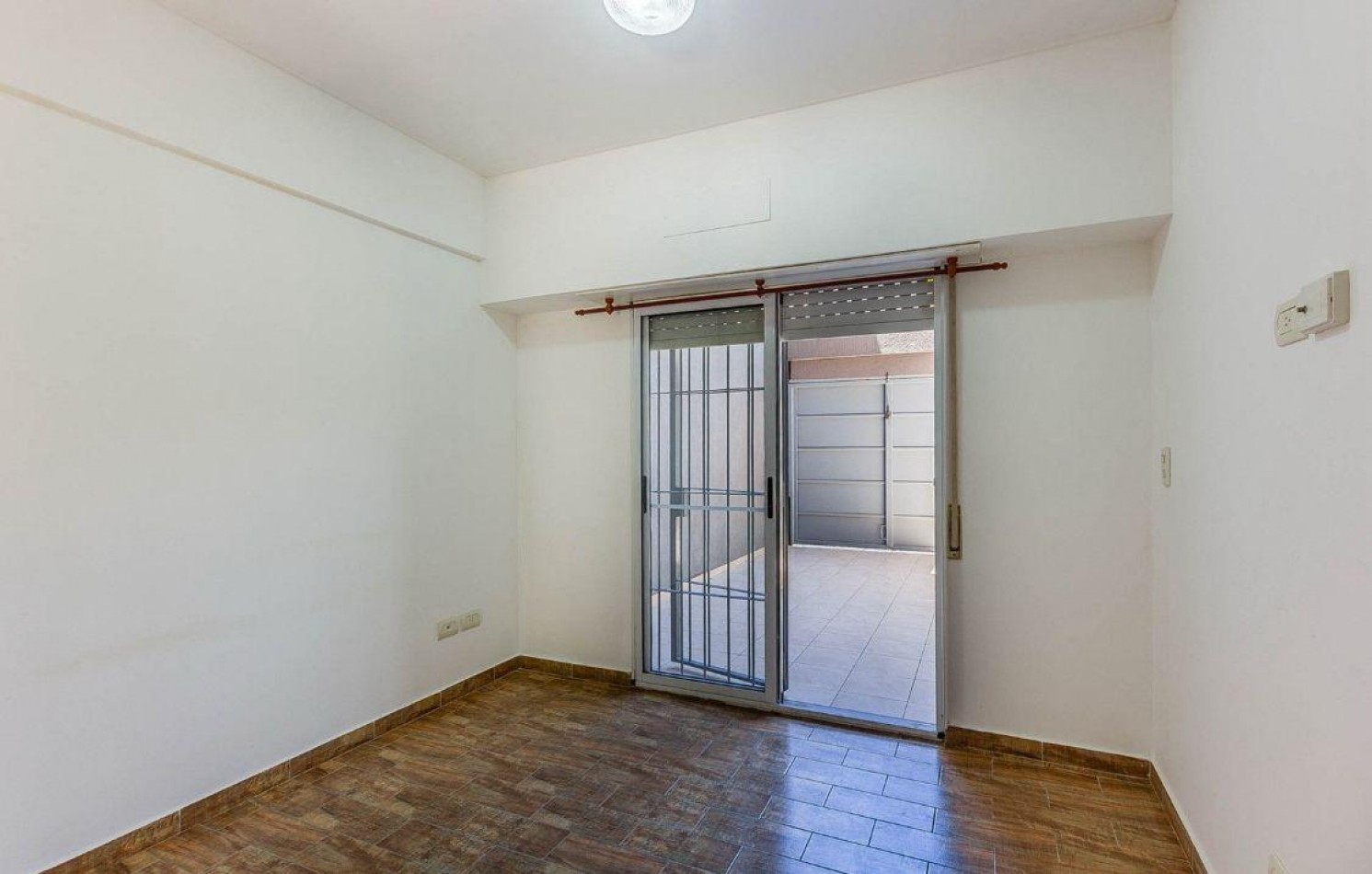 ALQUILER DEPARTAMENTO 2 AMBIENTES - villa luro