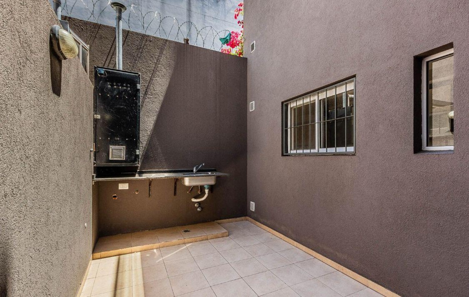ALQUILER DEPARTAMENTO 2 AMBIENTES - villa luro
