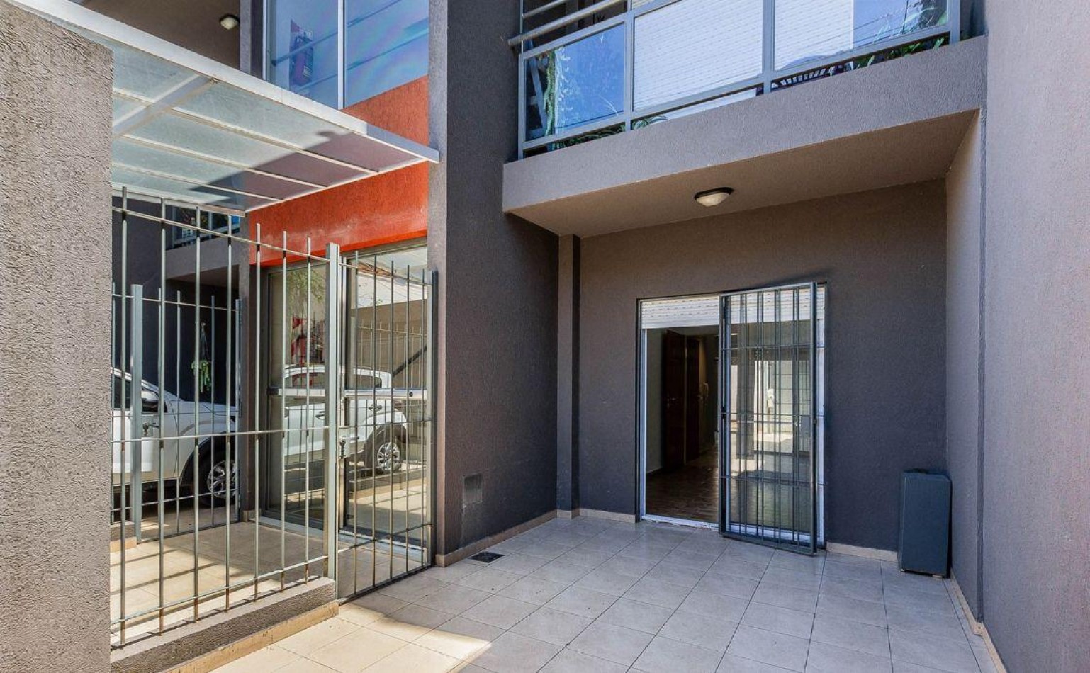 ALQUILER DEPARTAMENTO 2 AMBIENTES - villa luro
