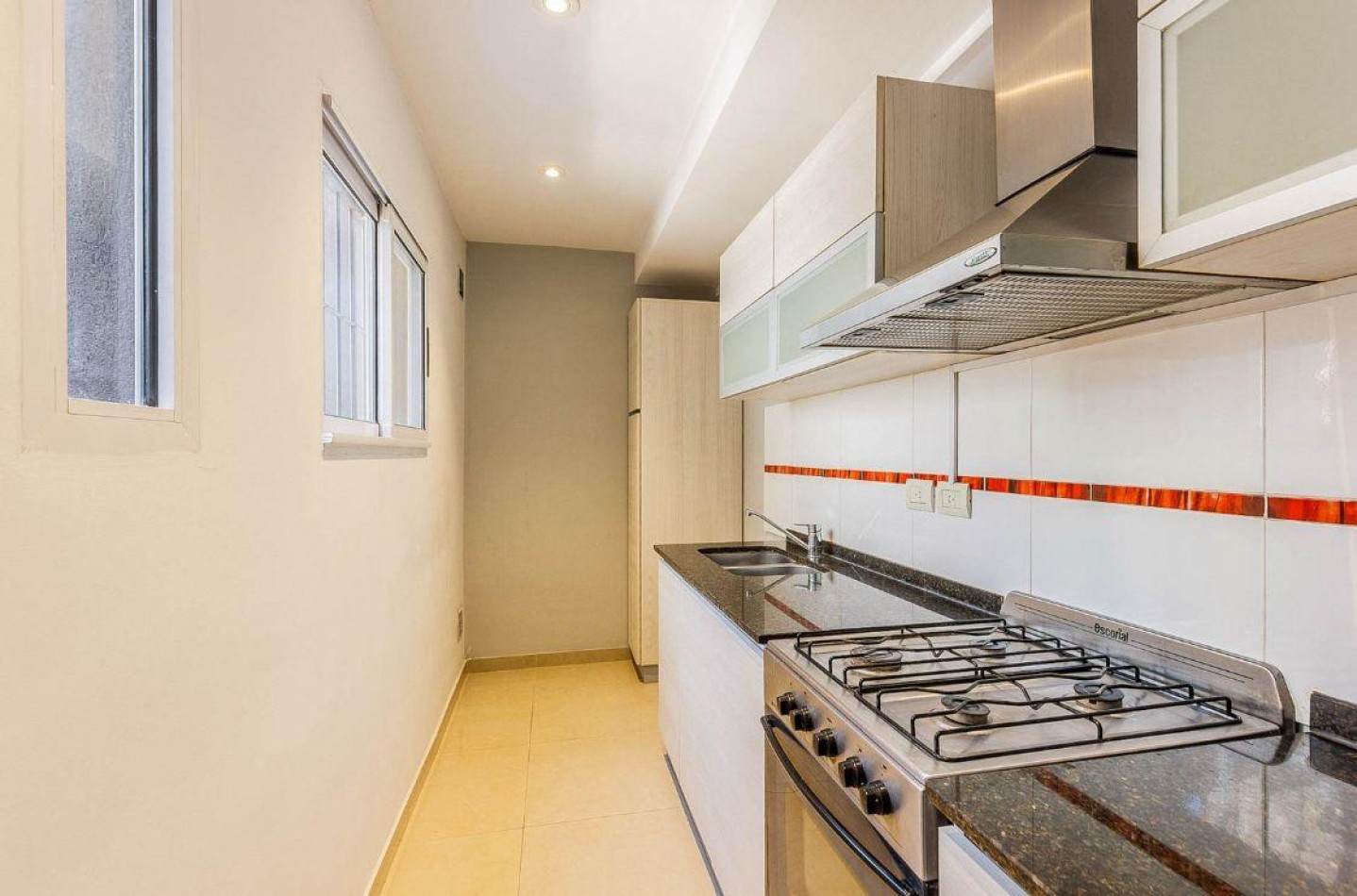 ALQUILER DEPARTAMENTO 2 AMBIENTES - villa luro