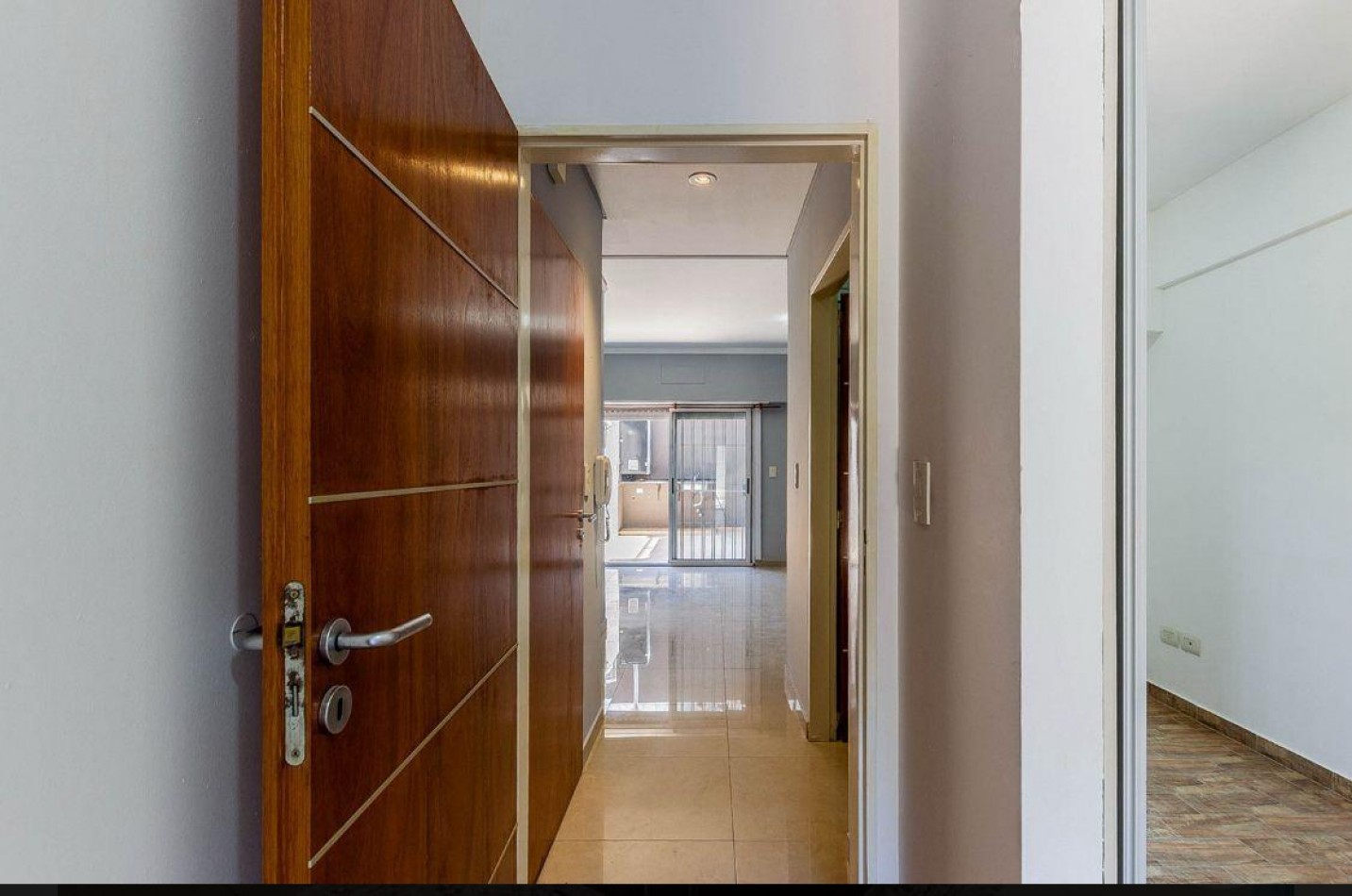 ALQUILER DEPARTAMENTO 2 AMBIENTES - villa luro
