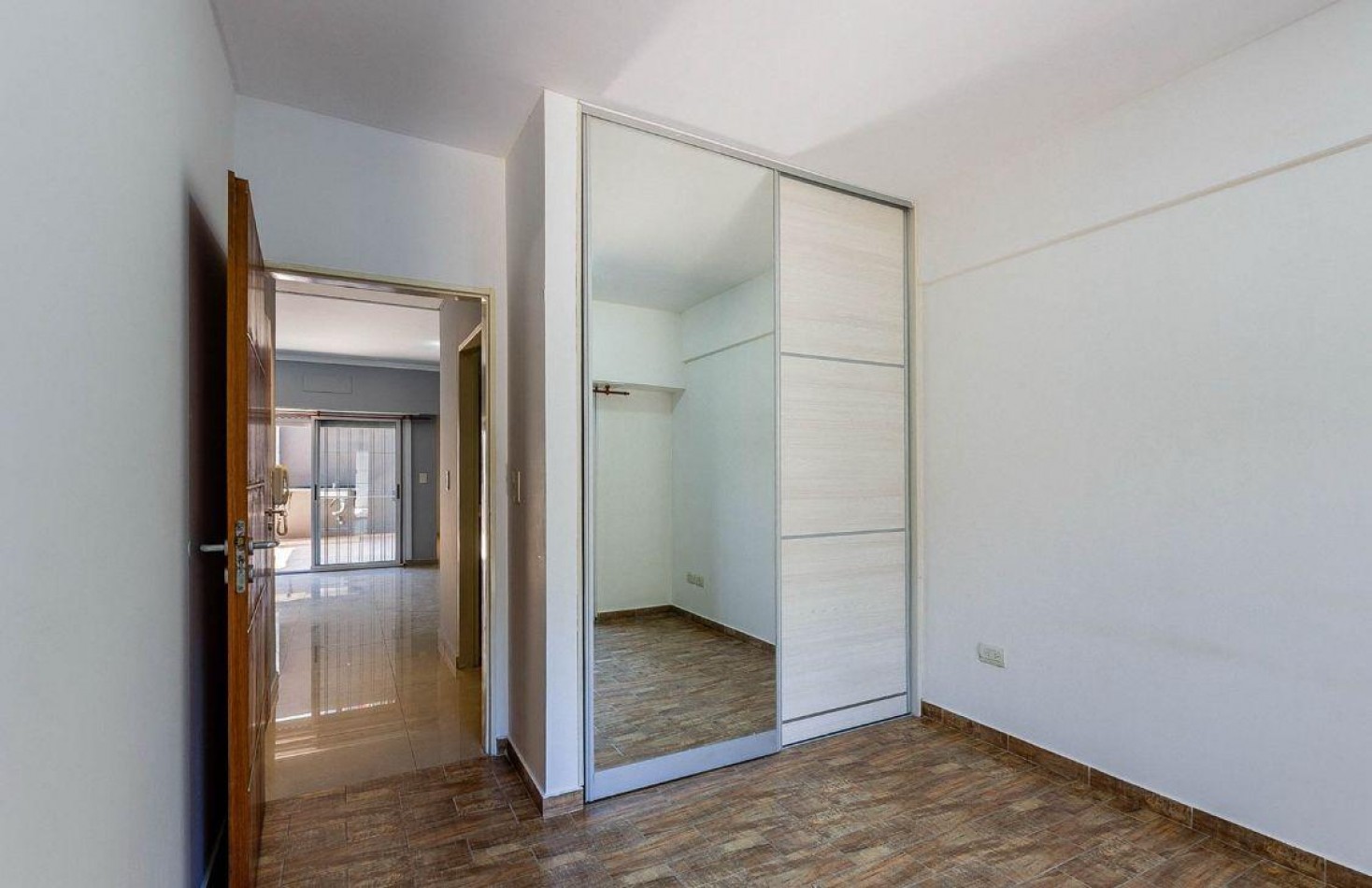 ALQUILER DEPARTAMENTO 2 AMBIENTES - villa luro