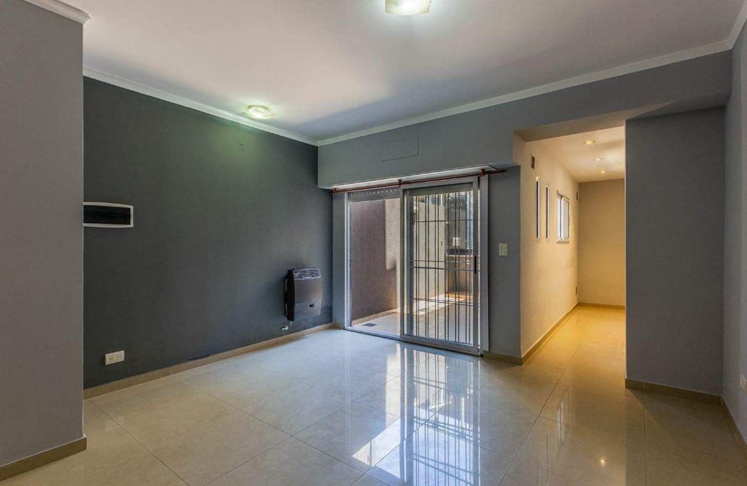 ALQUILER DEPARTAMENTO 2 AMBIENTES - villa luro