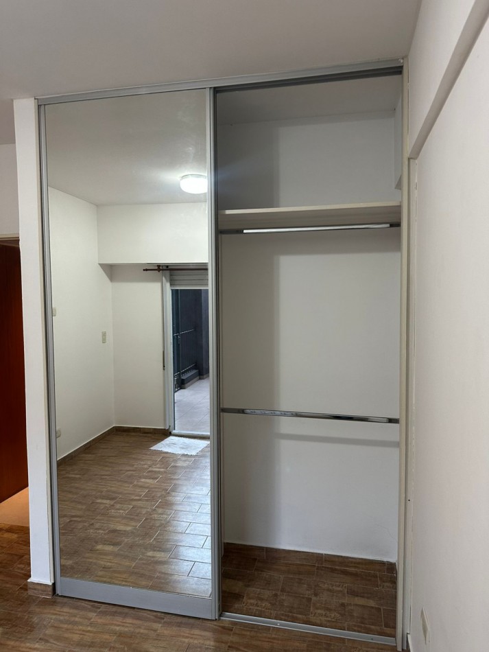 ALQUILER DEPARTAMENTO 2 AMBIENTES - villa luro