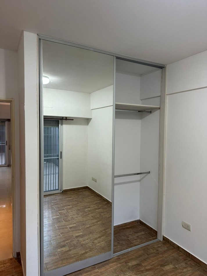 ALQUILER DEPARTAMENTO 2 AMBIENTES - villa luro