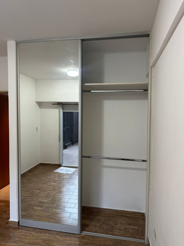 ALQUILER DEPARTAMENTO 2 AMBIENTES - villa luro
