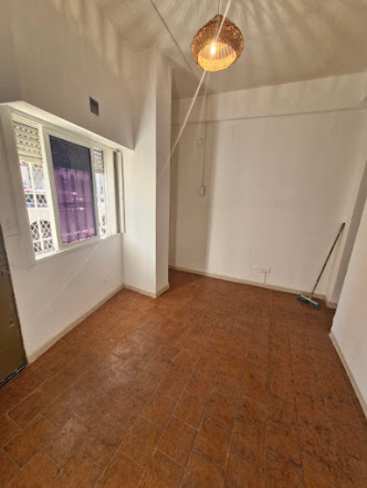 VENTA DEPARTAMENTO 2 AMBIENTES PLANTA BAJA