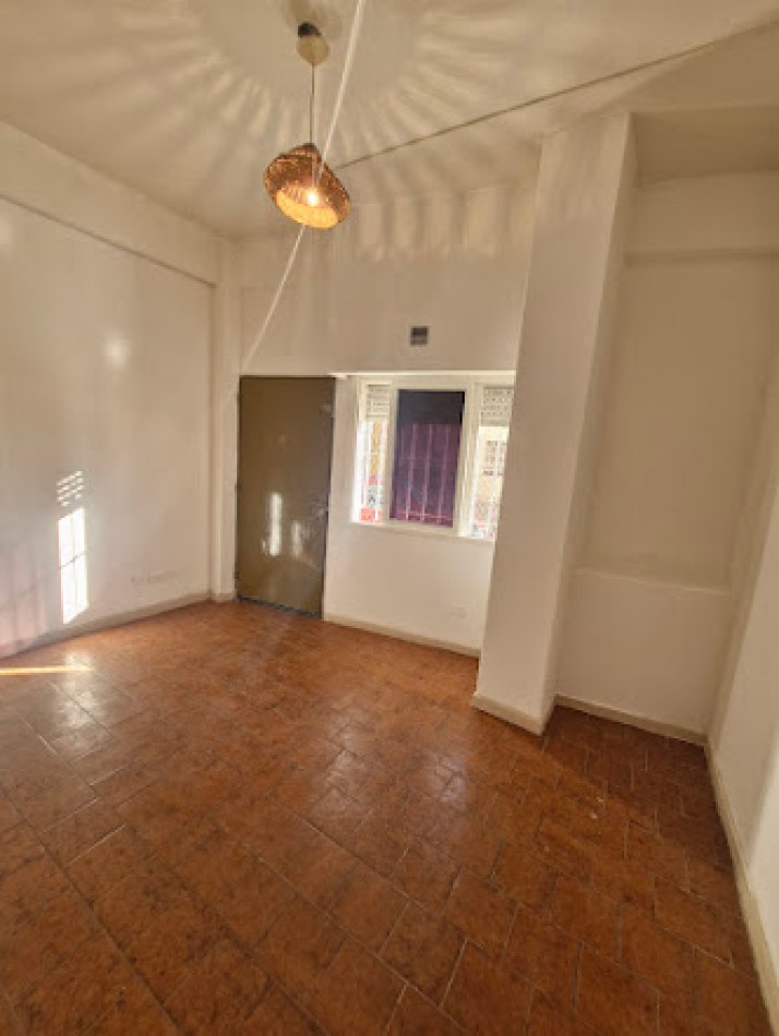 VENTA DEPARTAMENTO 2 AMBIENTES PLANTA BAJA