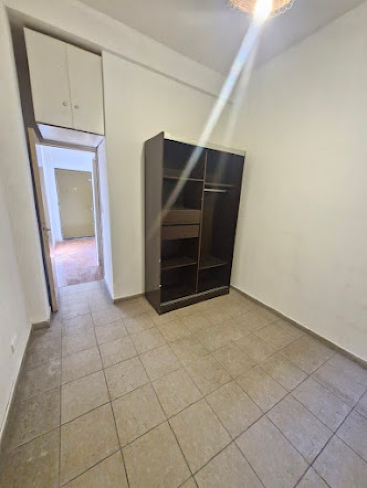 VENTA DEPARTAMENTO 2 AMBIENTES PLANTA BAJA