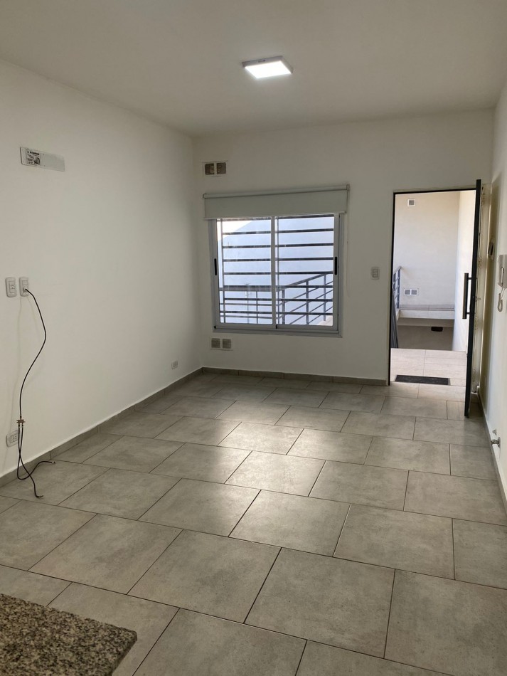 Departamento 2 ambientes en alquiler - Villa Luzuriaga