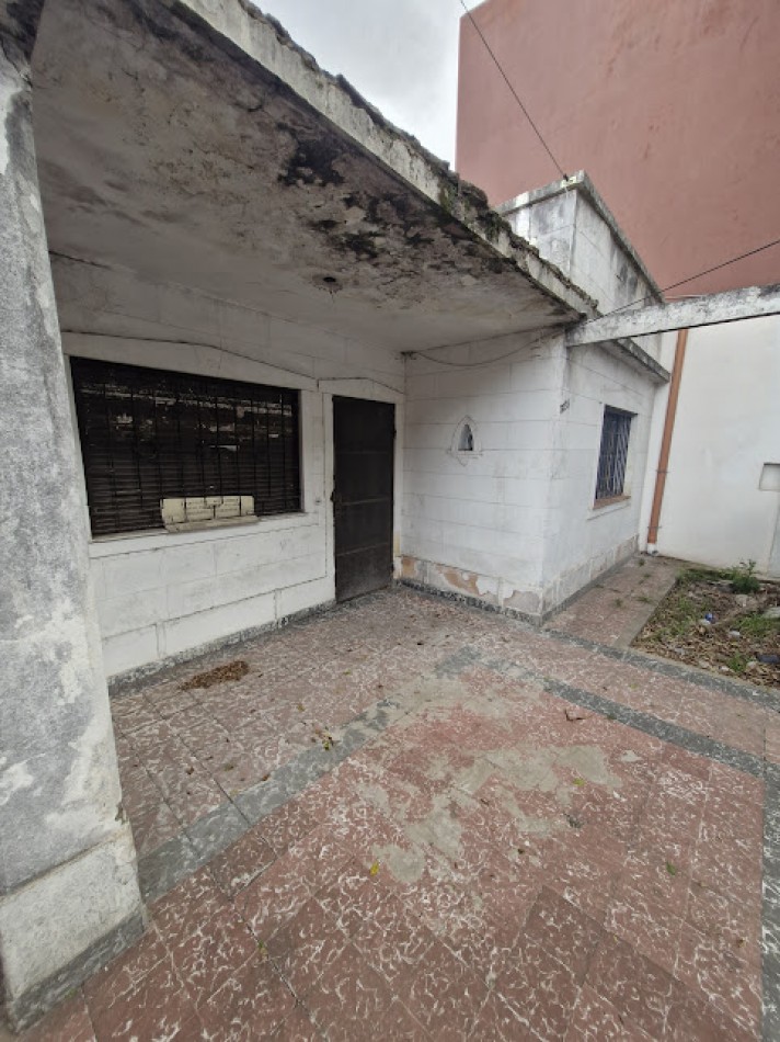 VENTA LOTE SAN JUSTO - VILLA CONSTRUCTORA