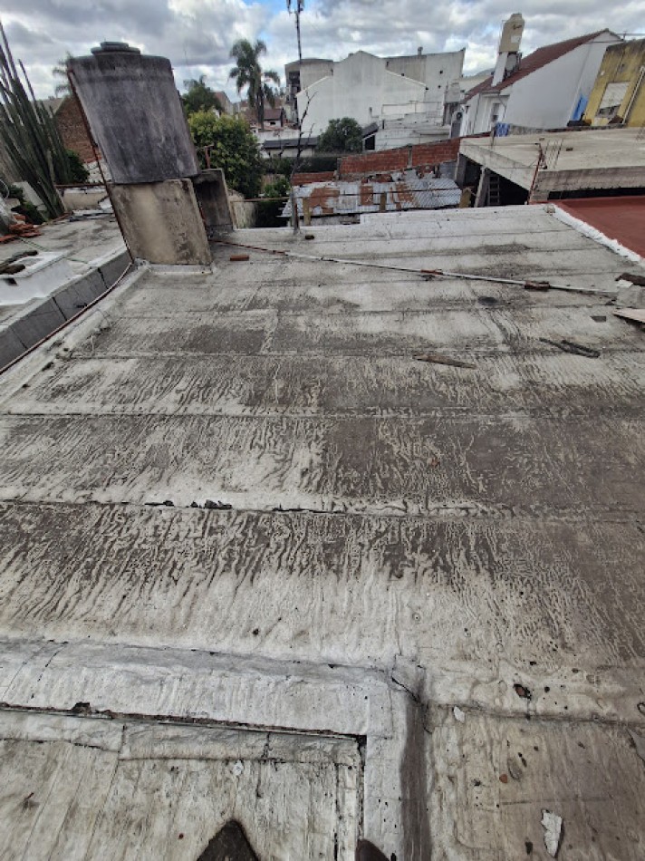 VENTA LOTE SAN JUSTO - VILLA CONSTRUCTORA