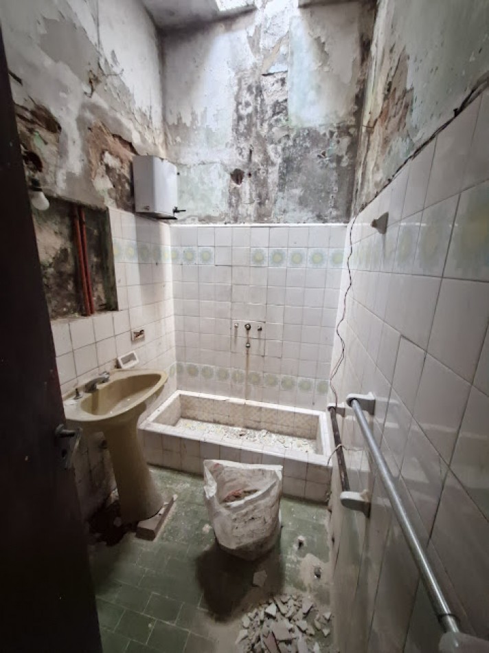 VENTA LOTE SAN JUSTO - VILLA CONSTRUCTORA
