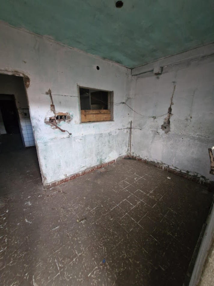 VENTA LOTE SAN JUSTO - VILLA CONSTRUCTORA