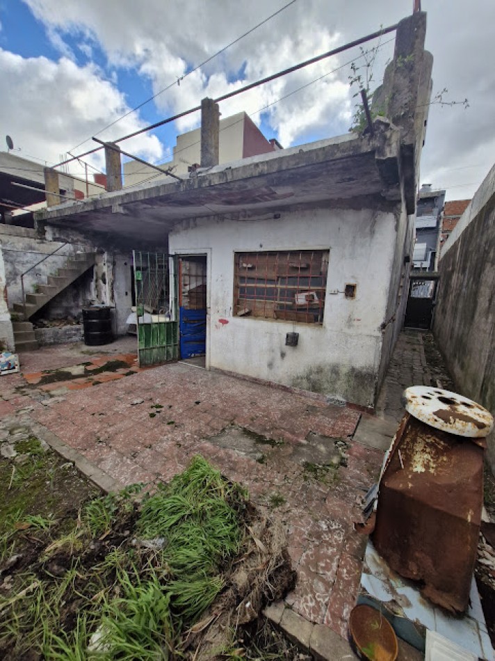 VENTA LOTE SAN JUSTO - VILLA CONSTRUCTORA