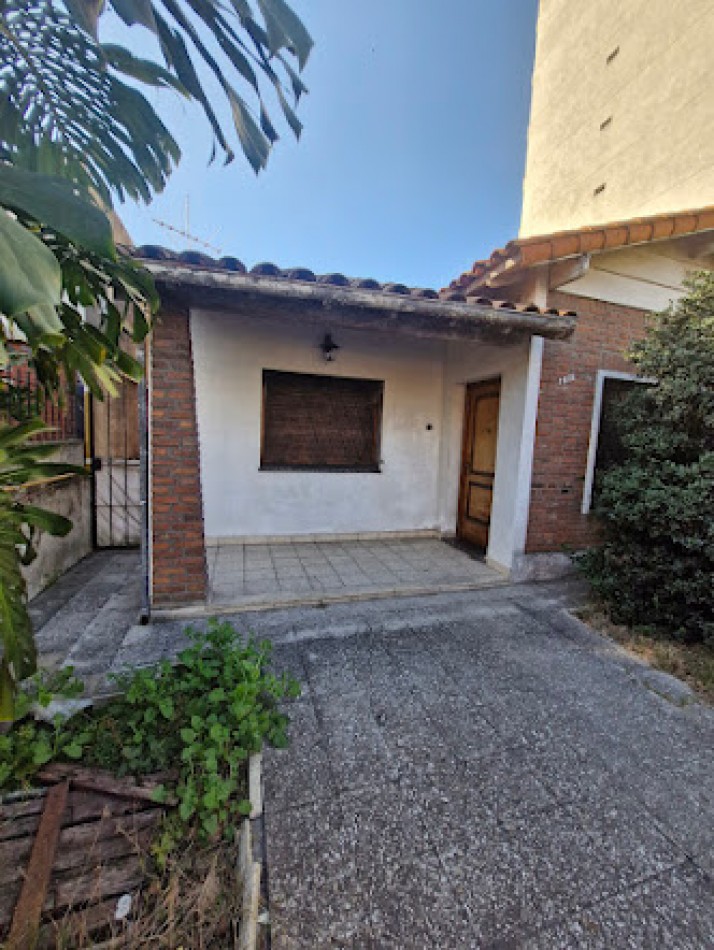VENTA TERRENO EN SAN JUSTO CENTRO - ZONIFICACION C1 - ACEPTA PERMUTA