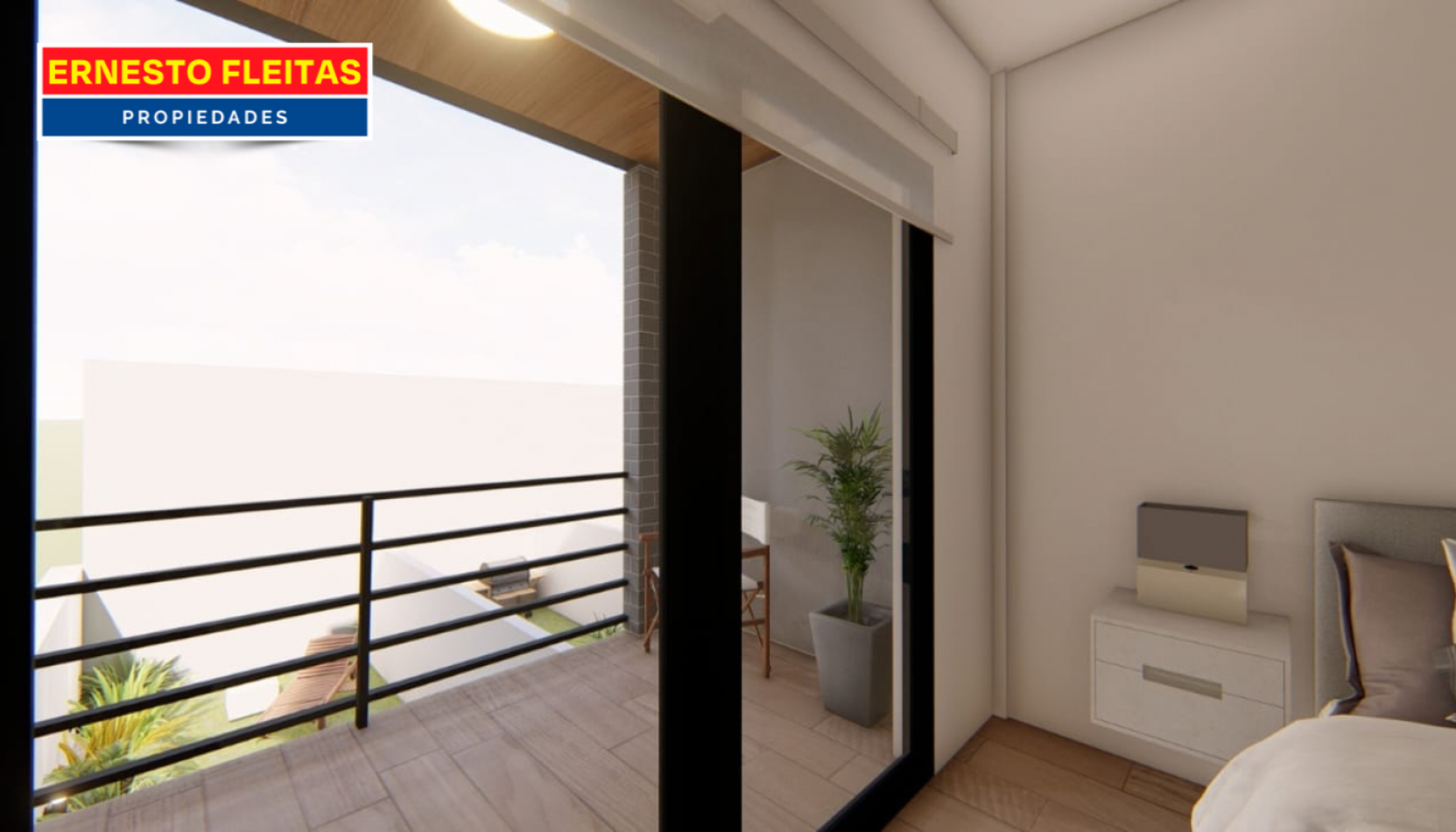 departamento 2 y 1/2 ambientes de categoria - villa luzuriaga