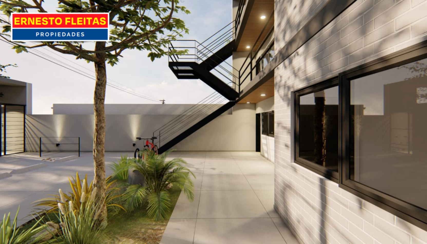 departamento 2 y 1/2 ambientes de categoria - villa luzuriaga