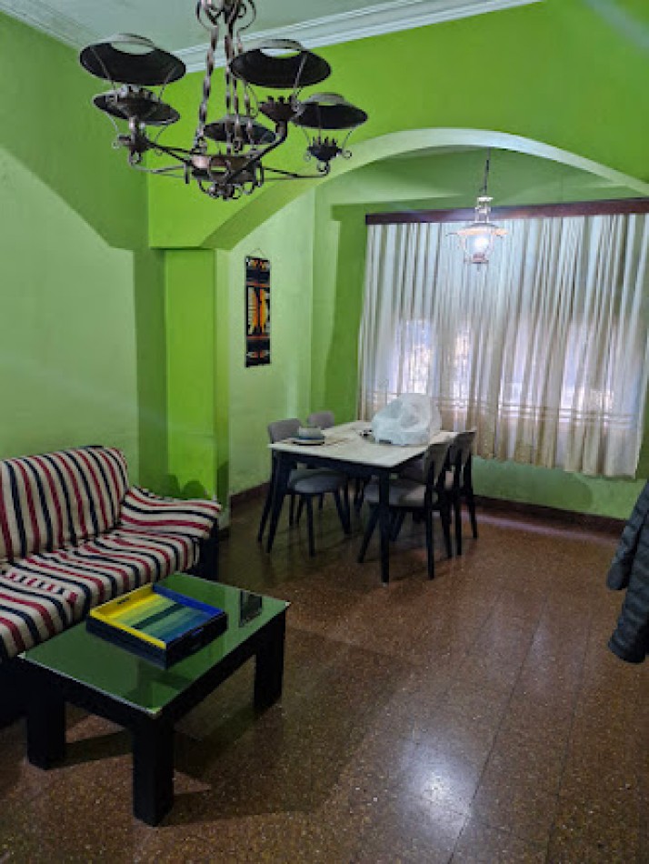 VENTA TERRENO EN SAN JUSTO CENTRO - ZONIFICACION C1 - ACEPTA PERMUTA