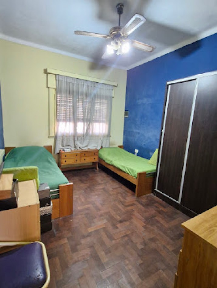 VENTA TERRENO EN SAN JUSTO CENTRO - ZONIFICACION C1 - ACEPTA PERMUTA