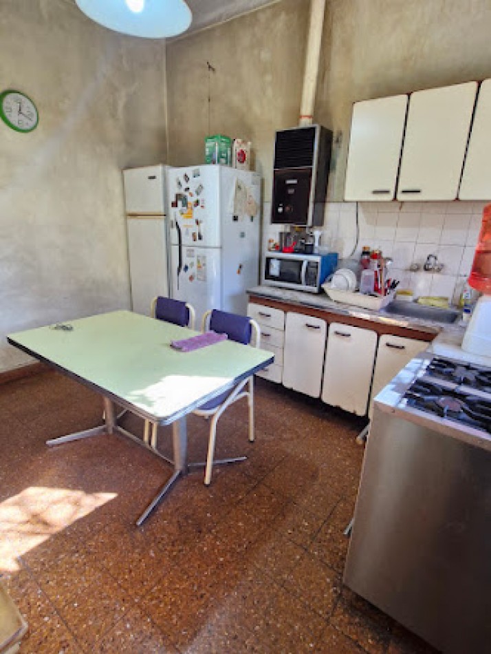 VENTA TERRENO EN SAN JUSTO CENTRO - ZONIFICACION C1 - ACEPTA PERMUTA