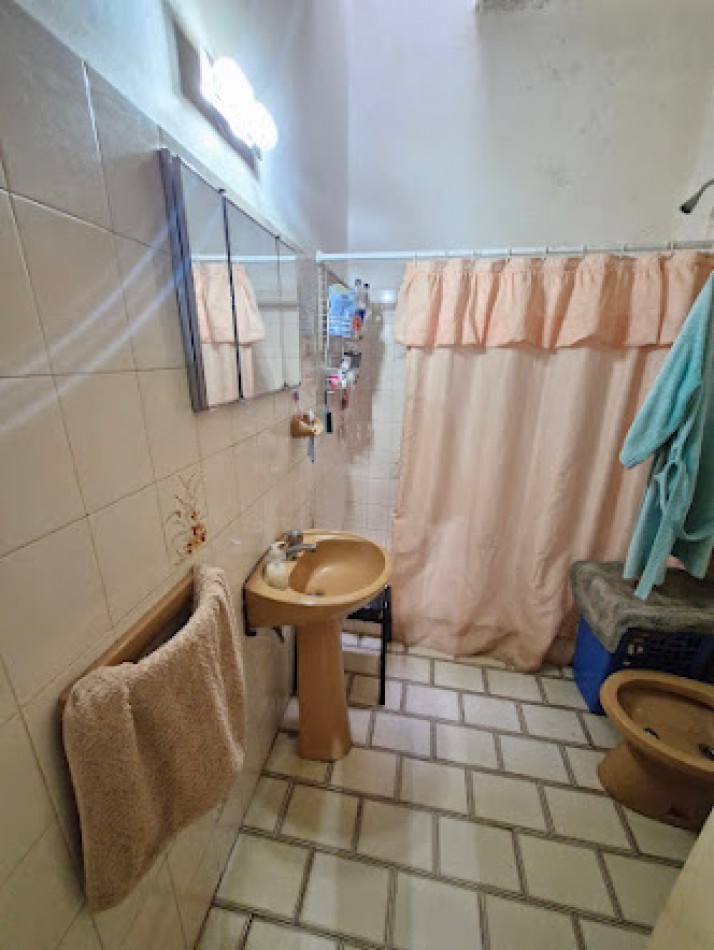 VENTA TERRENO EN SAN JUSTO CENTRO - ZONIFICACION C1 - ACEPTA PERMUTA
