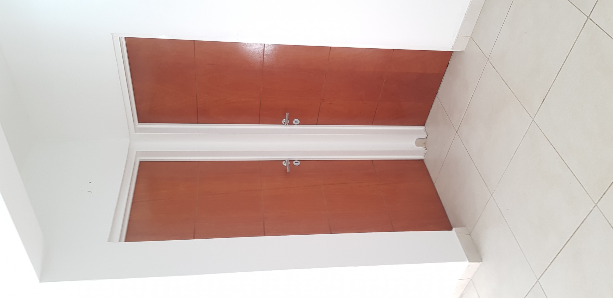 departamento 2 ambientes - san justo