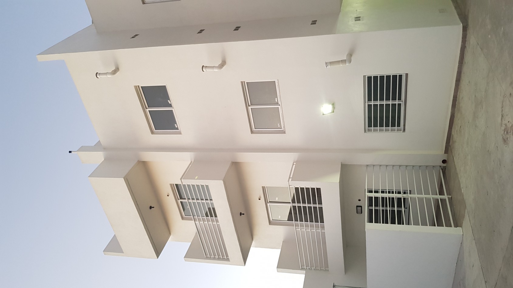 departamento 2 ambientes - san justo