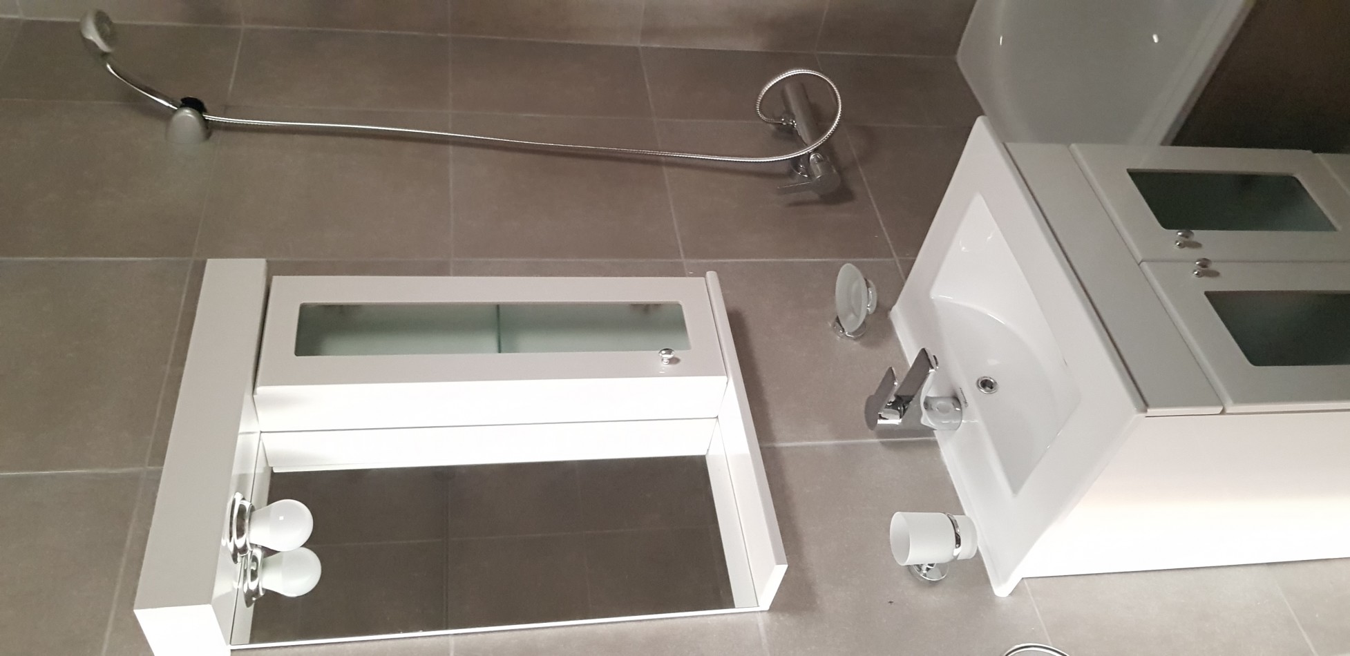 departamento 2 ambientes - san justo