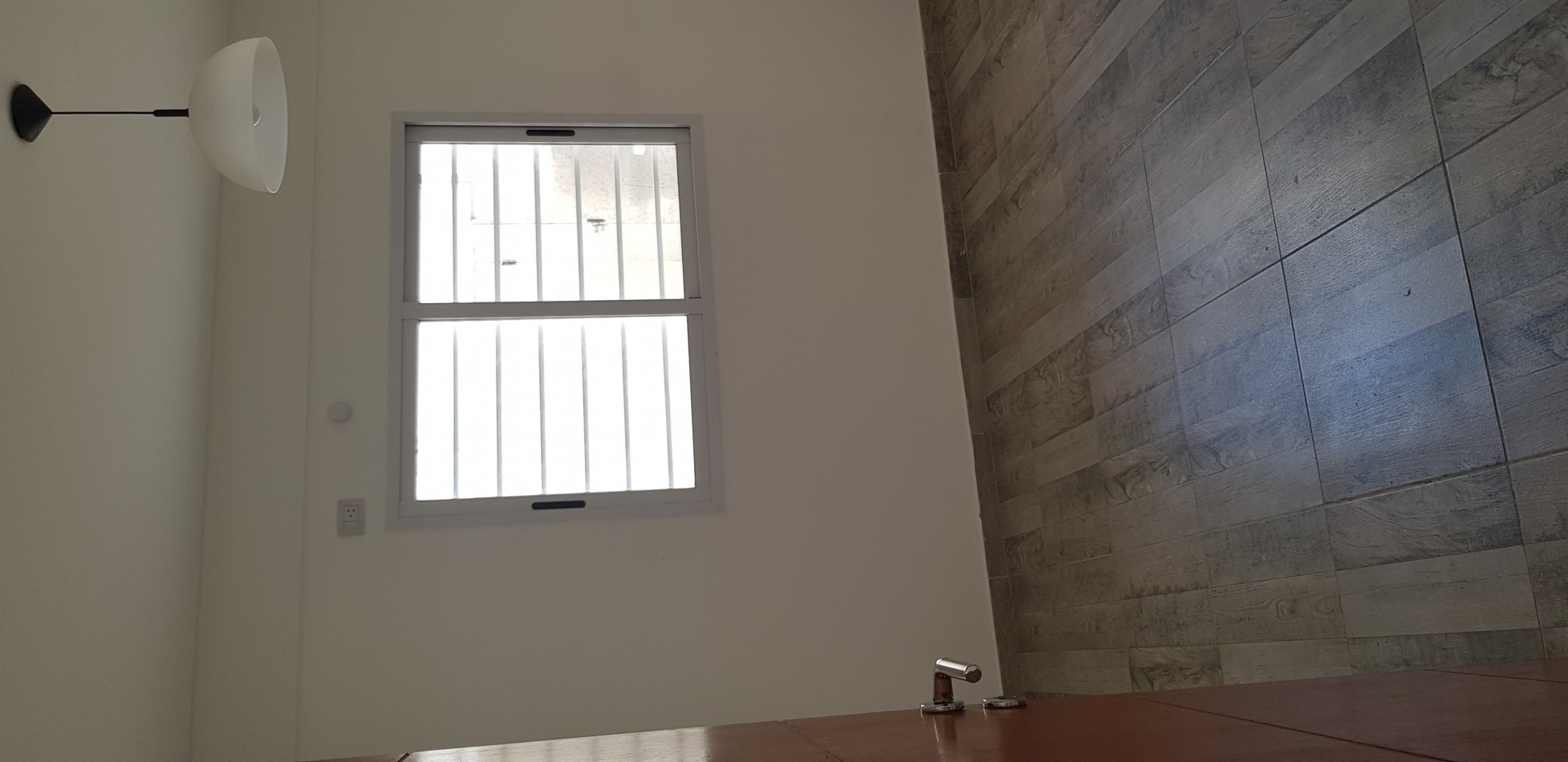 departamento 2 ambientes - san justo