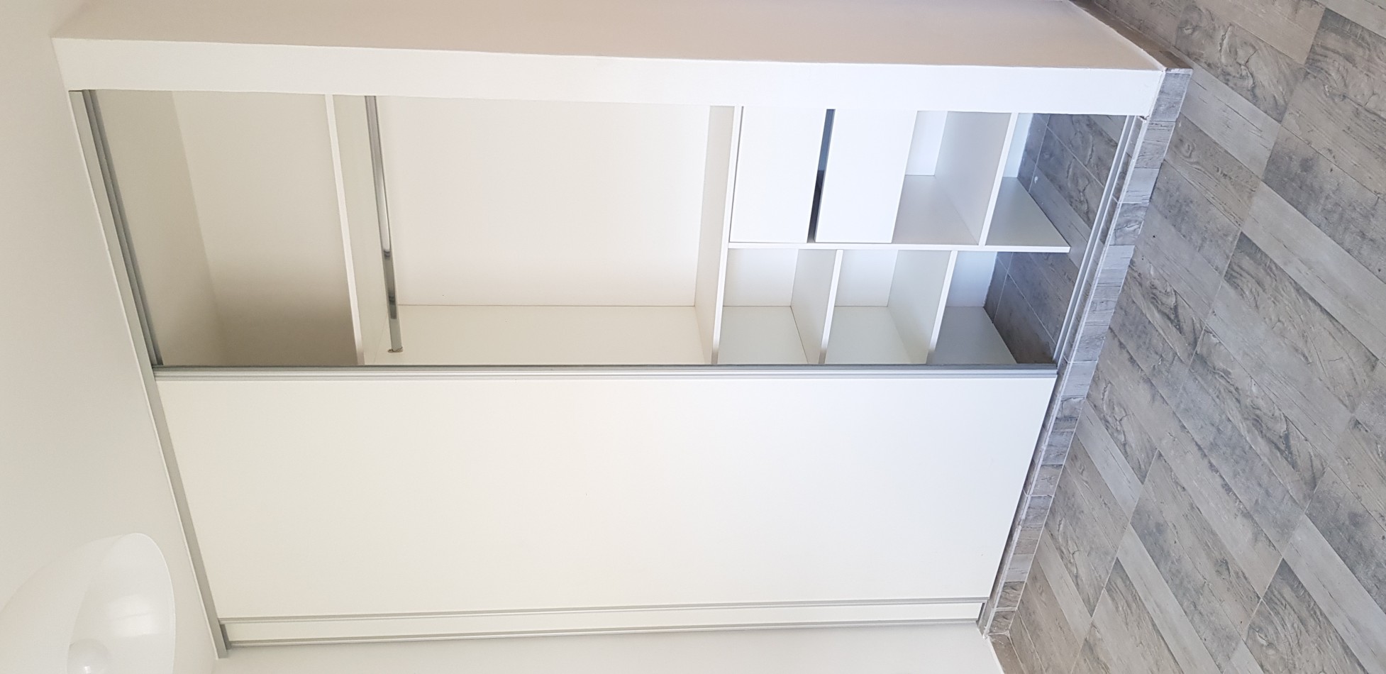 departamento 2 ambientes - san justo