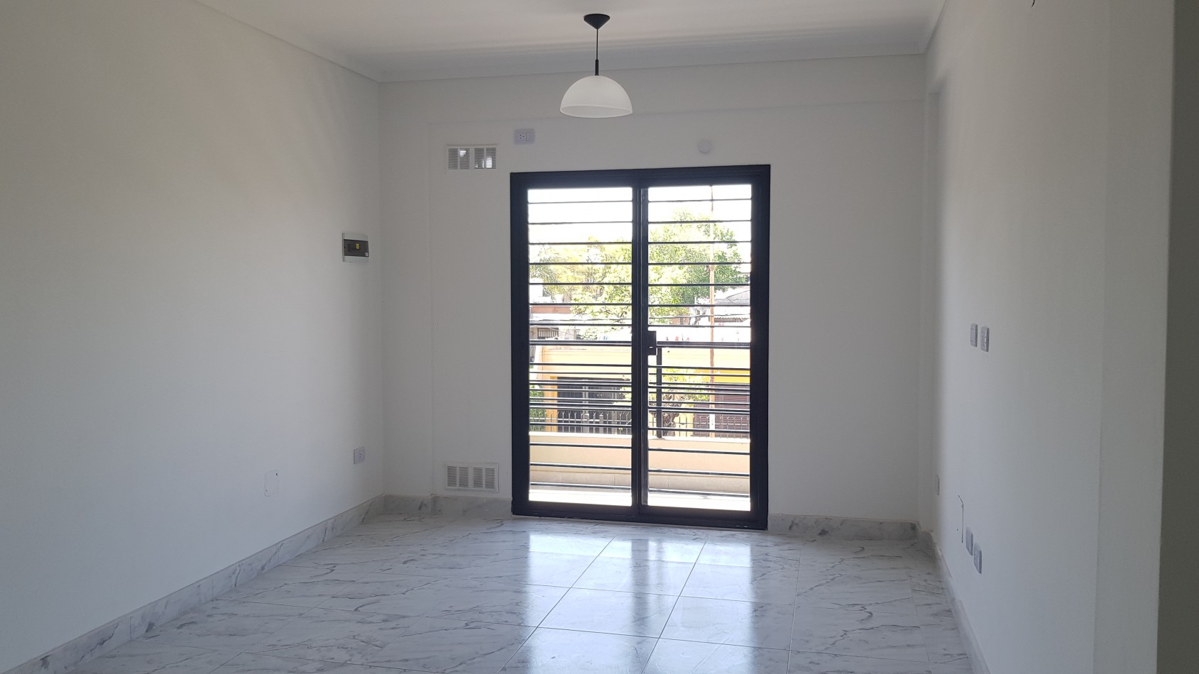 departamento 2 ambientes - san justo