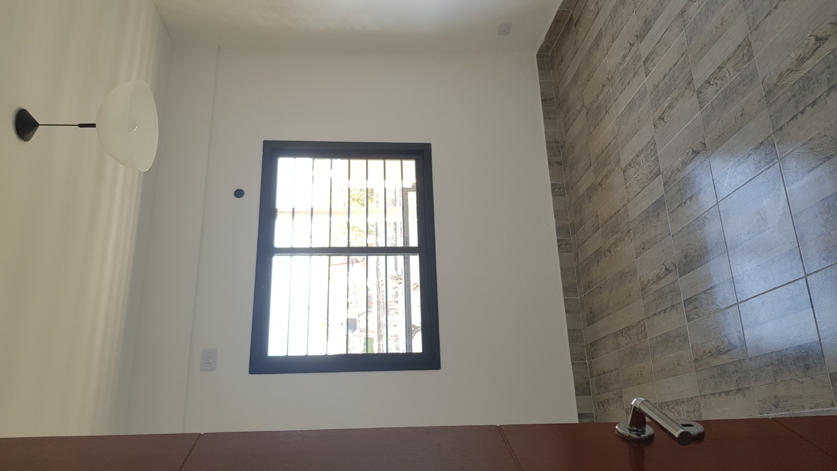 departamento 2 ambientes - san justo