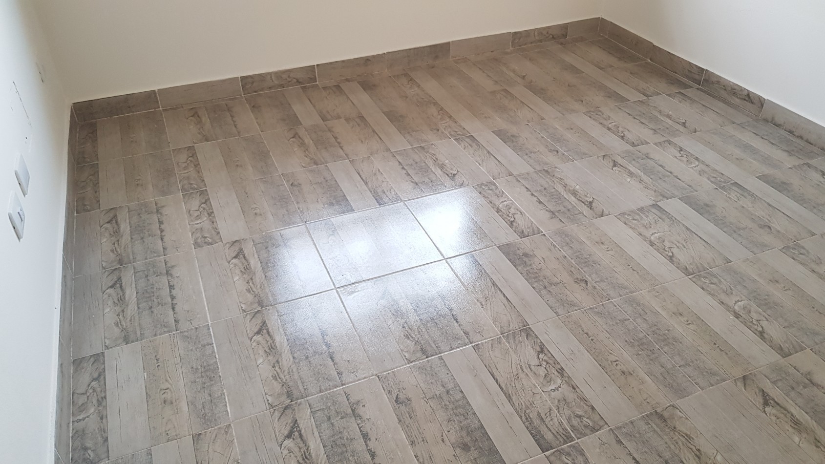 departamento 2 ambientes - san justo