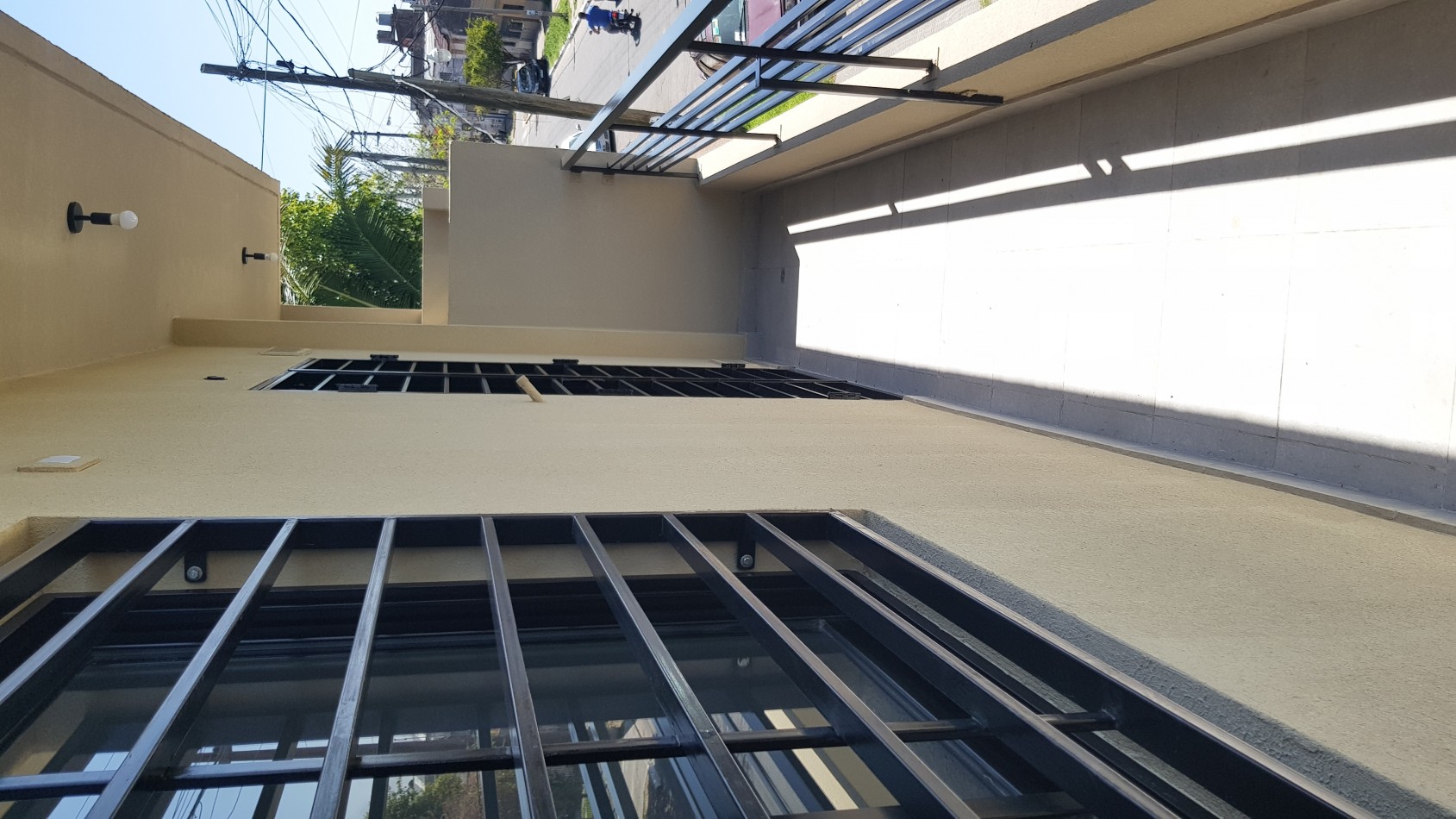 departamento 2 ambientes - san justo
