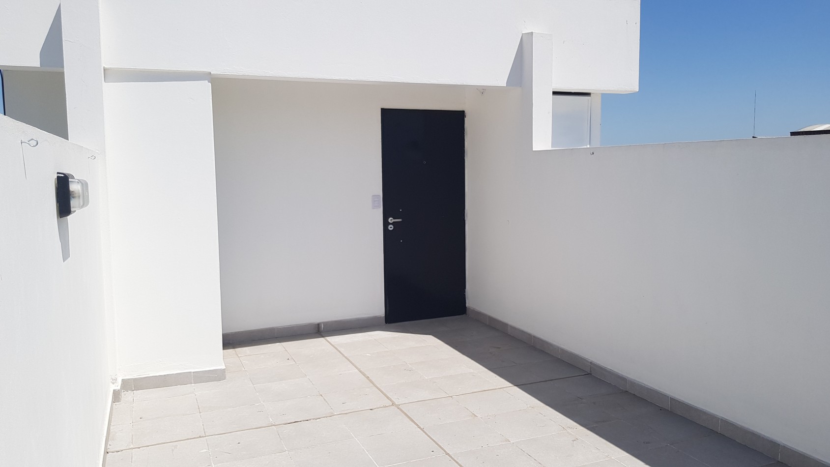 departamento 2 ambientes - san justo