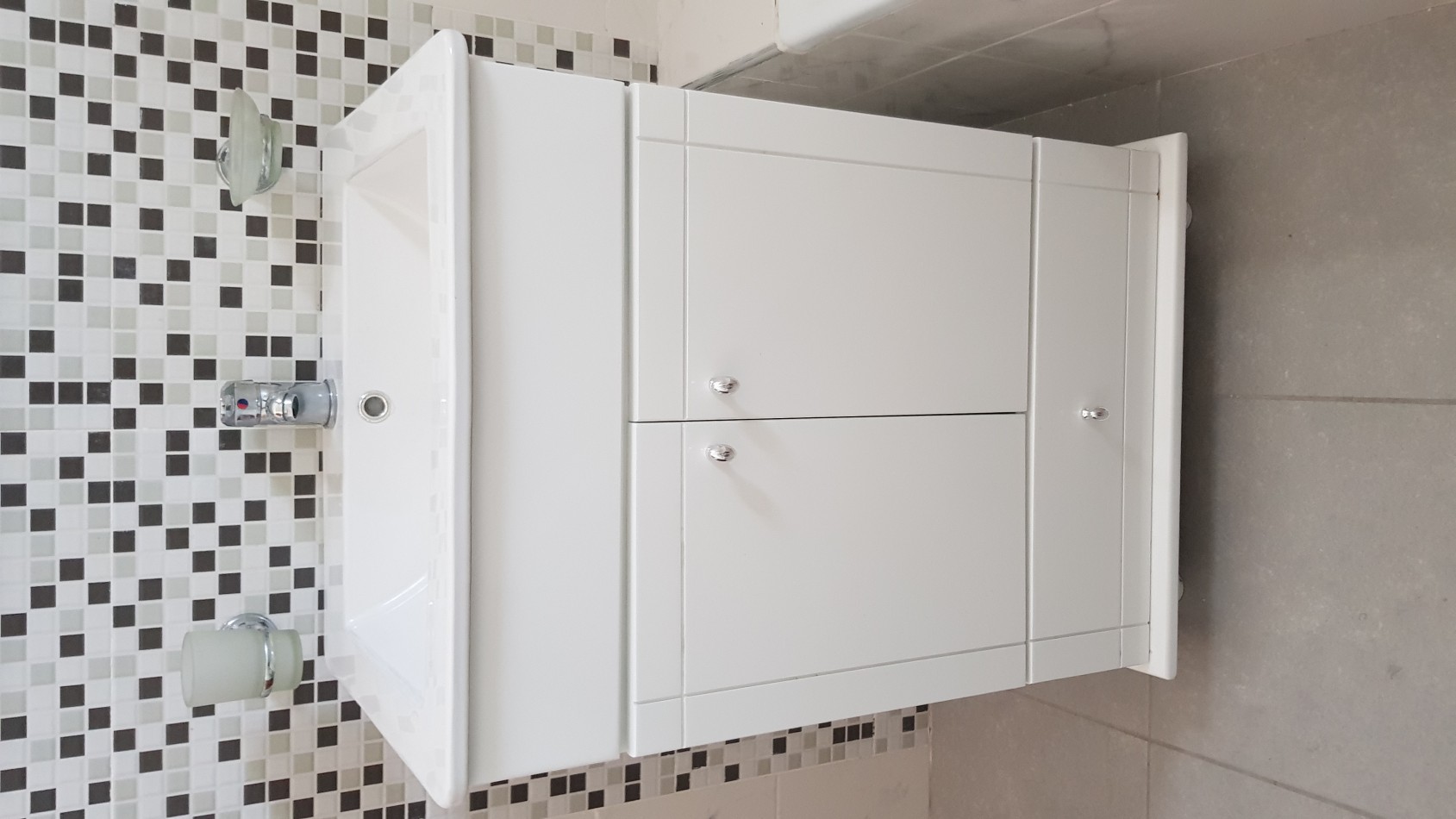 departamento 2 ambientes - san justo