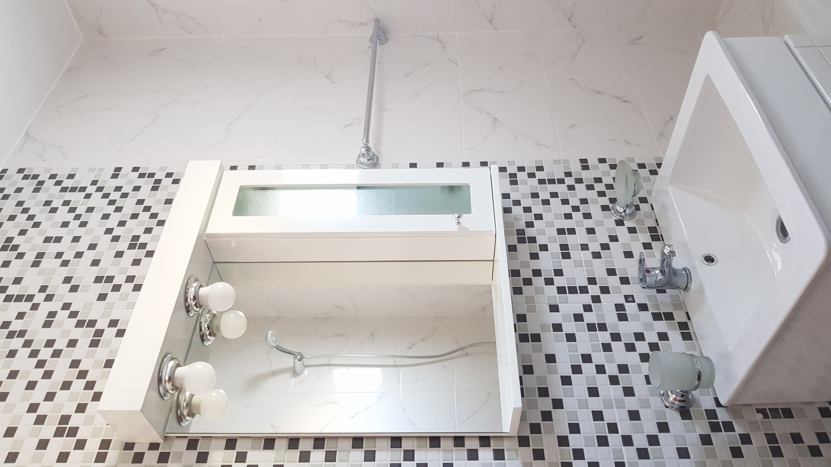 departamento 2 ambientes - san justo