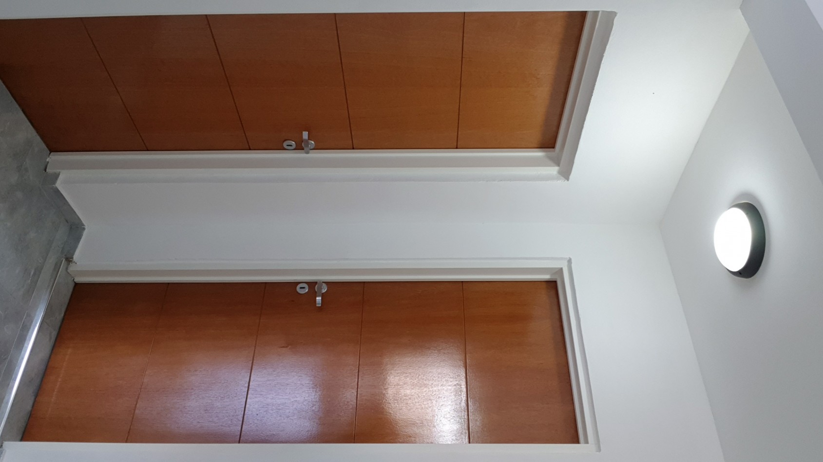 departamento 2 ambientes - san justo
