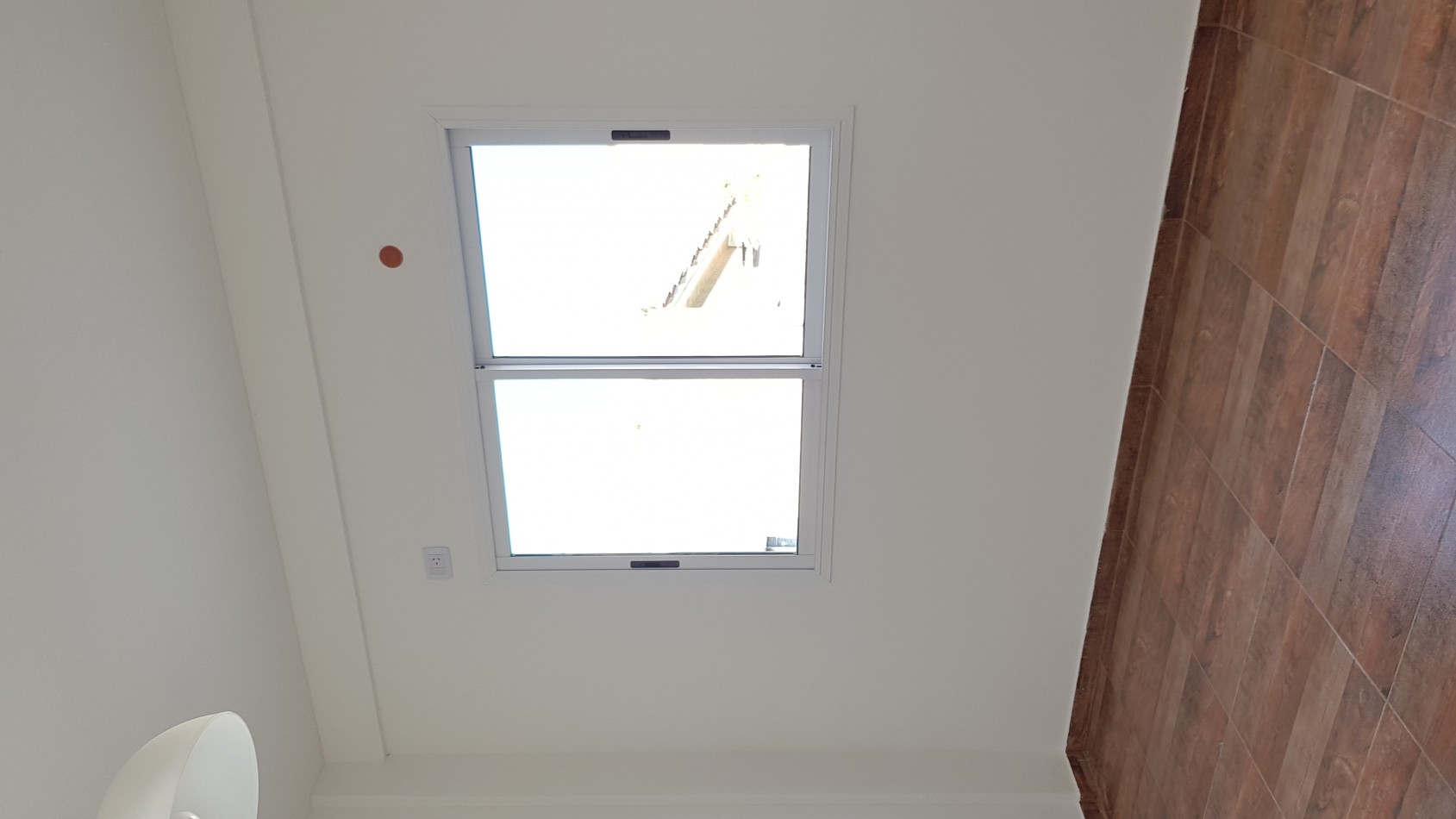 departamento 2 ambientes - san justo