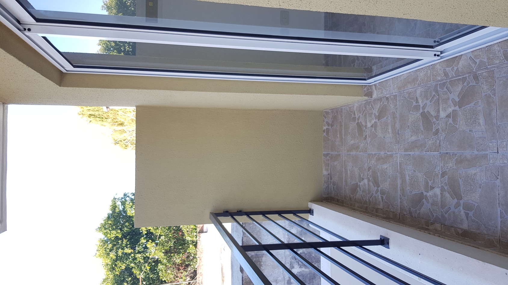 departamento 2 ambientes - san justo