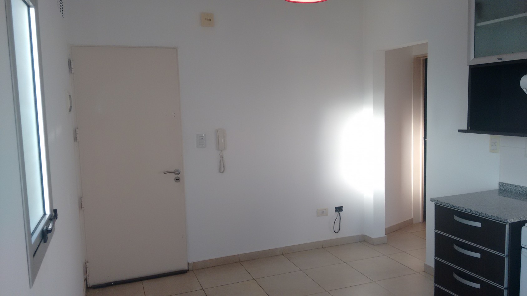 departamento 2 ambientes - san justo