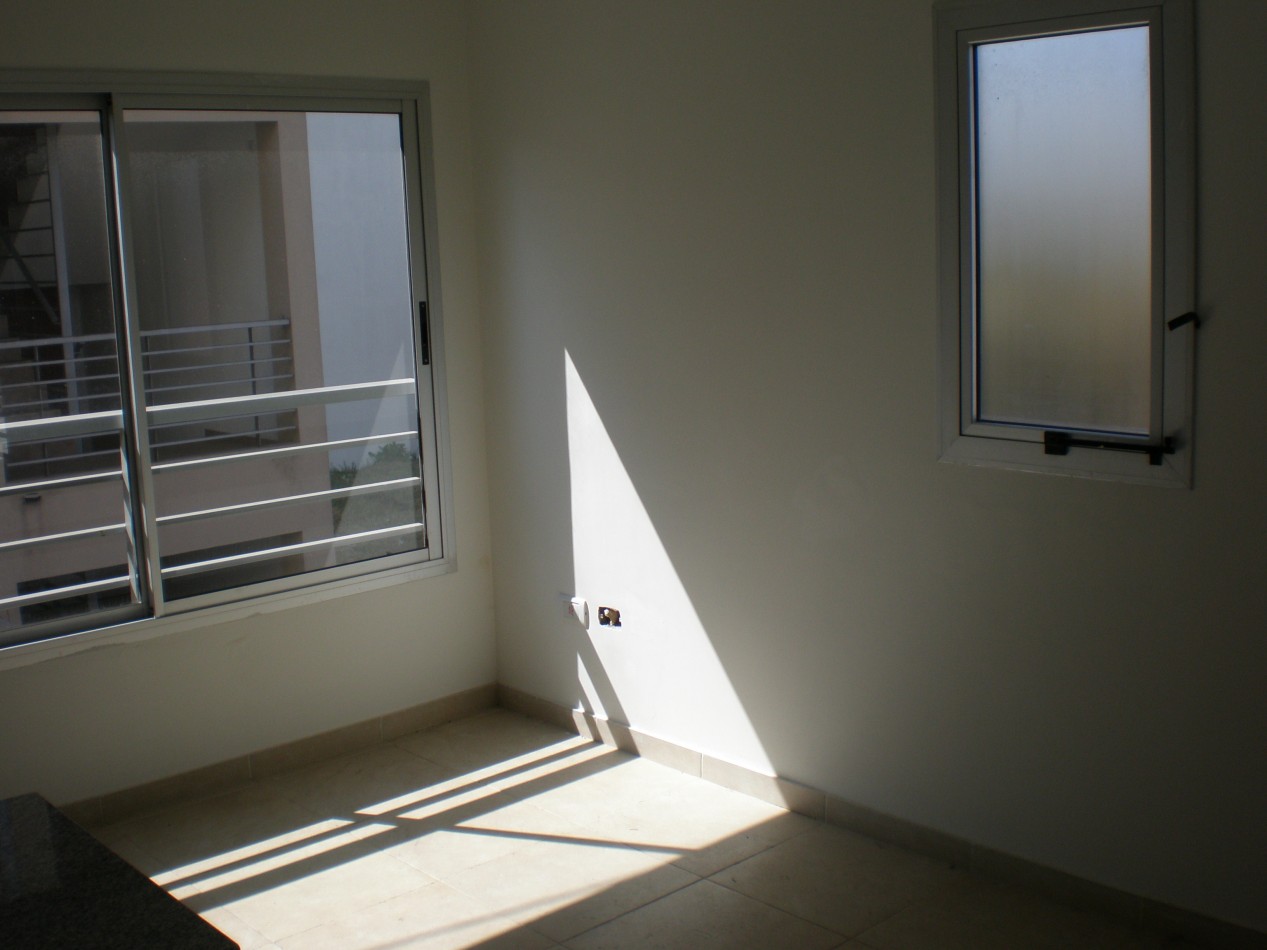 departamento 2 ambientes - san justo
