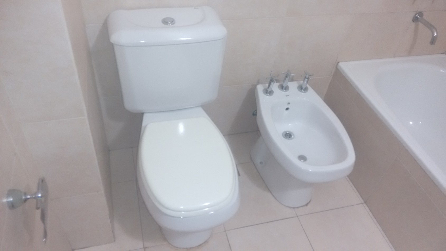departamento 2 ambientes - san justo