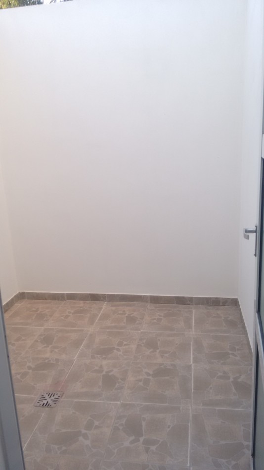 departamento 2 ambientes - isidro casanova