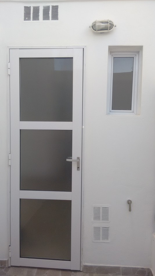 departamento 2 ambientes - isidro casanova