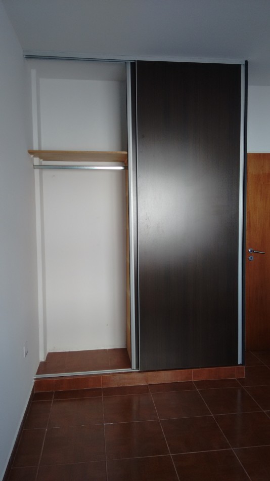 departamento 2 ambientes - isidro casanova