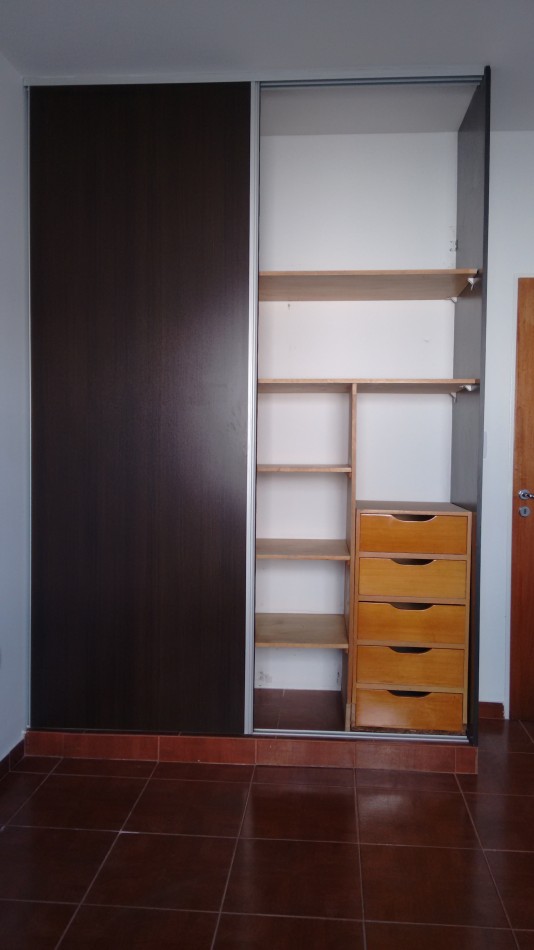 departamento 2 ambientes - isidro casanova